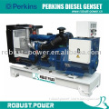 Perkins Diesel Generator Set (90KW)